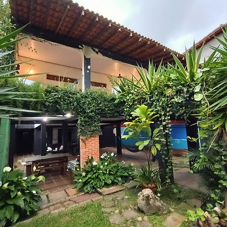Enseada Suites Guaruja Exterior photo