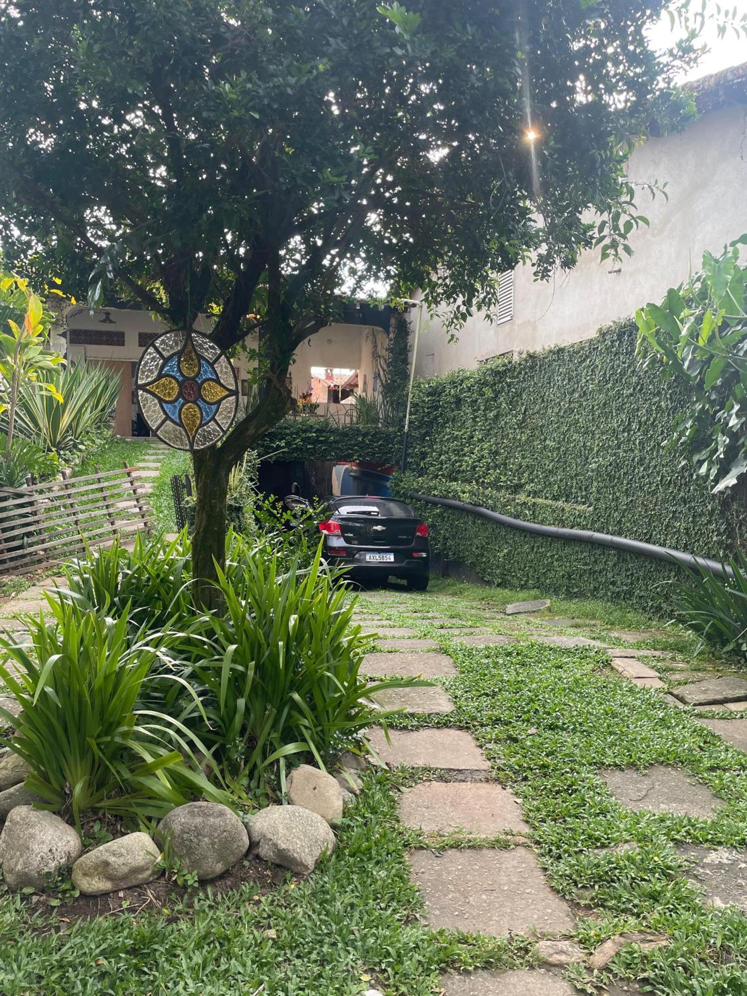 Enseada Suites Guaruja Exterior photo