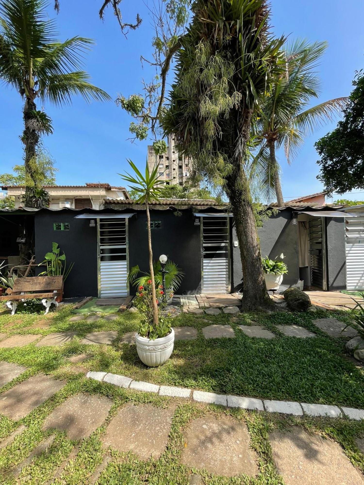 Enseada Suites Guaruja Exterior photo