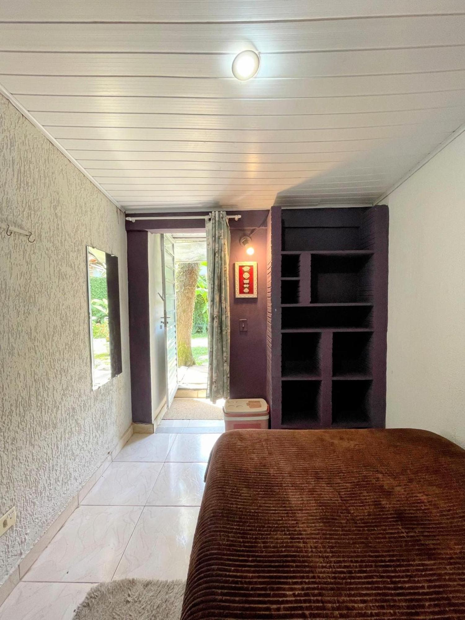 Enseada Suites Guaruja Exterior photo