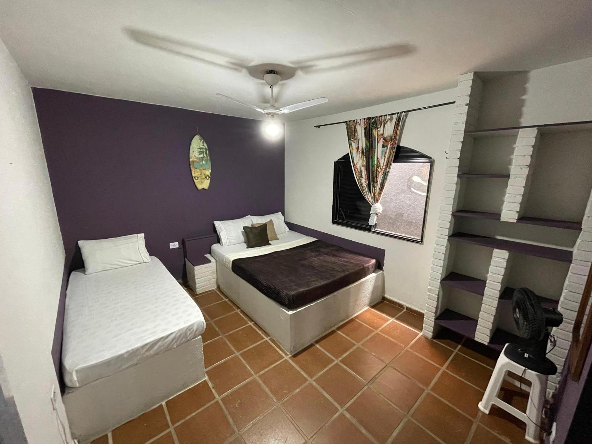 Enseada Suites Guaruja Exterior photo