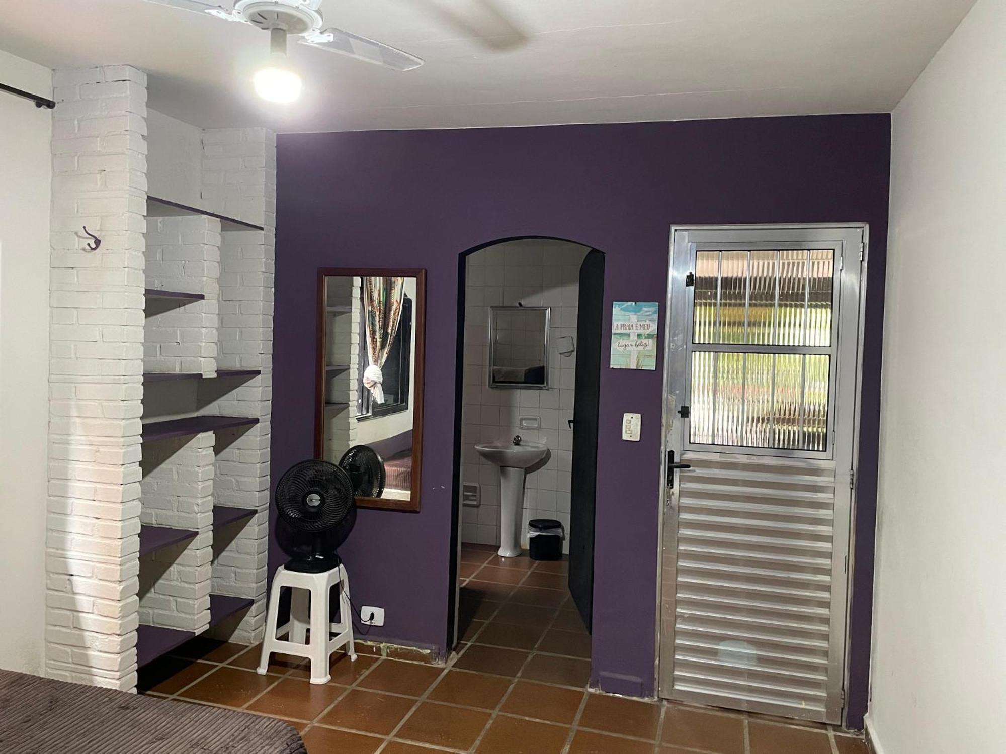 Enseada Suites Guaruja Exterior photo