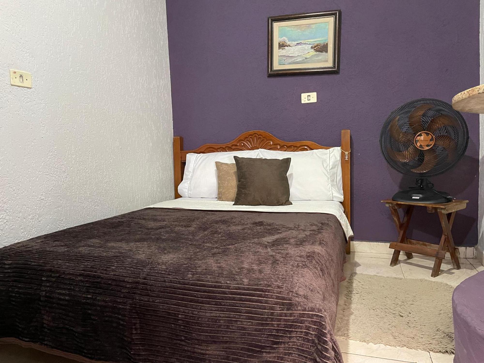 Enseada Suites Guaruja Exterior photo