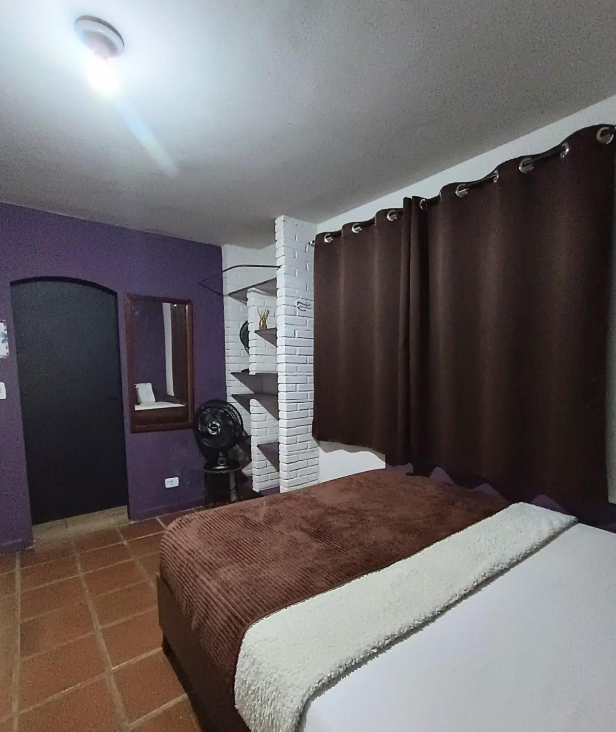 Enseada Suites Guaruja Exterior photo
