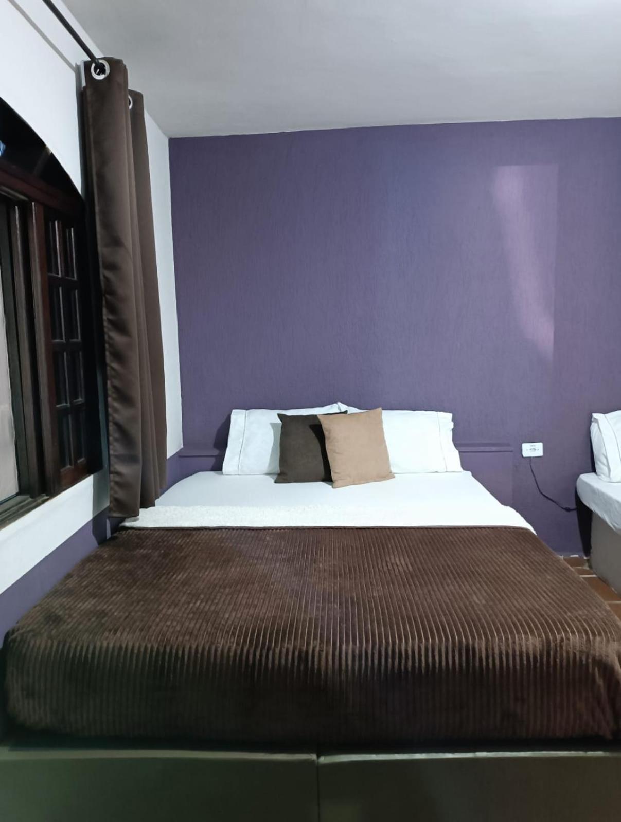 Enseada Suites Guaruja Exterior photo